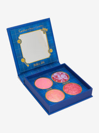 Paleta facial Coraline de Beauty Creations
