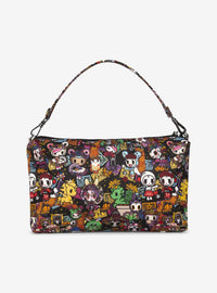 Bolso Be Quick JuJuBe x tokidoki Día de los Muertos