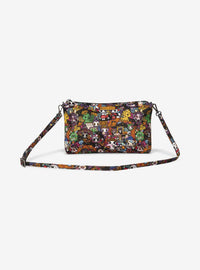 Bolso Be Quick JuJuBe x tokidoki Día de los Muertos