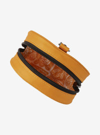 Mini bolso de calavera Día de los Muertos JuJuBe x tokidoki