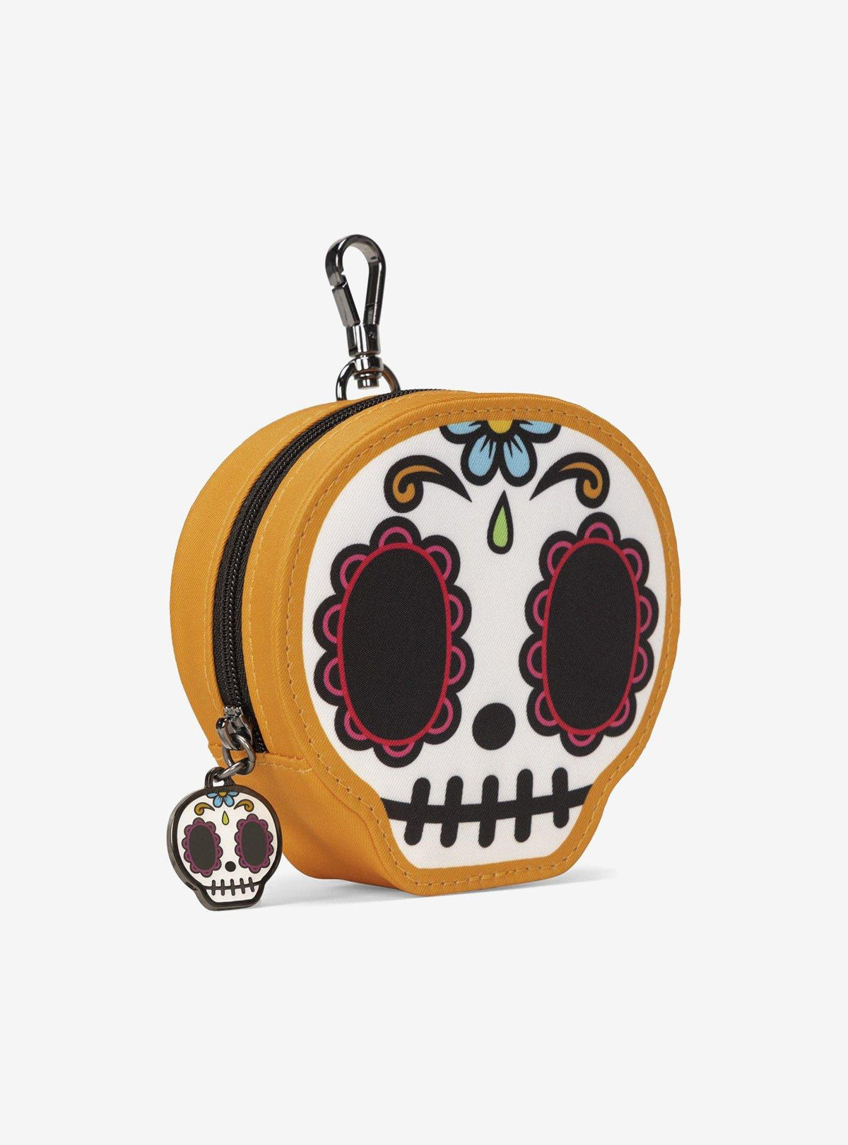 Mini bolso JuJuBe x tokidoki Calavera de Azúcar