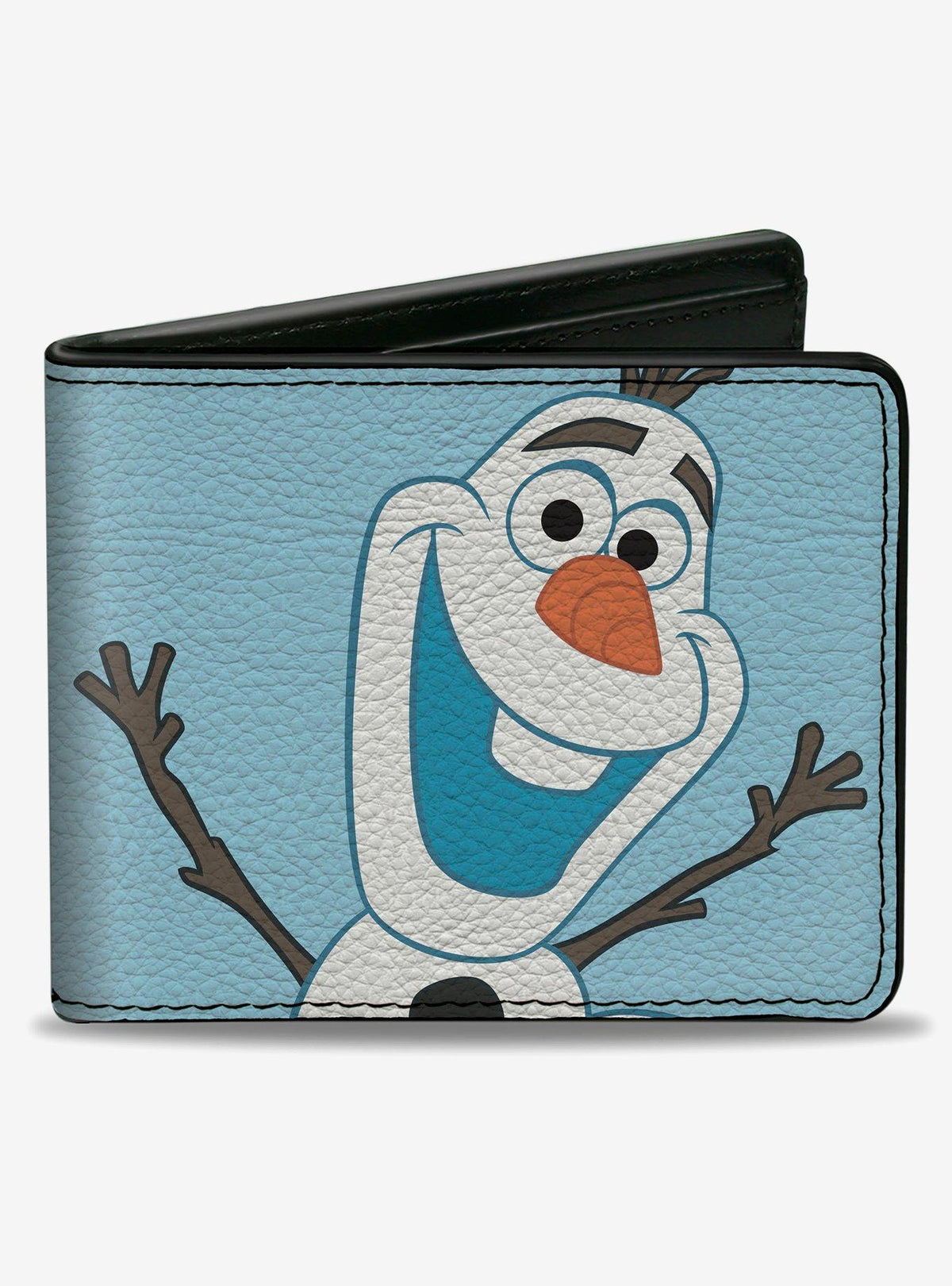 Billetera bifold Olaf de Frozen