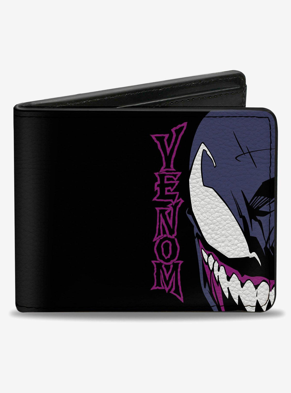 Billetera Marvel Venom Lethal Protector