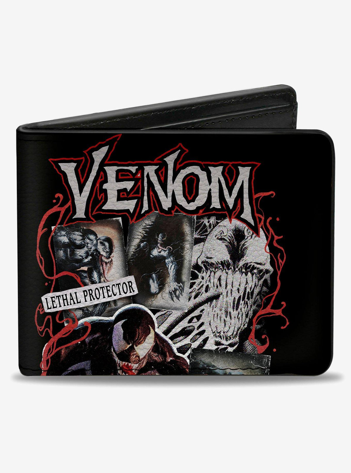 Billetera bifold Marvel Venom: We Are Venom