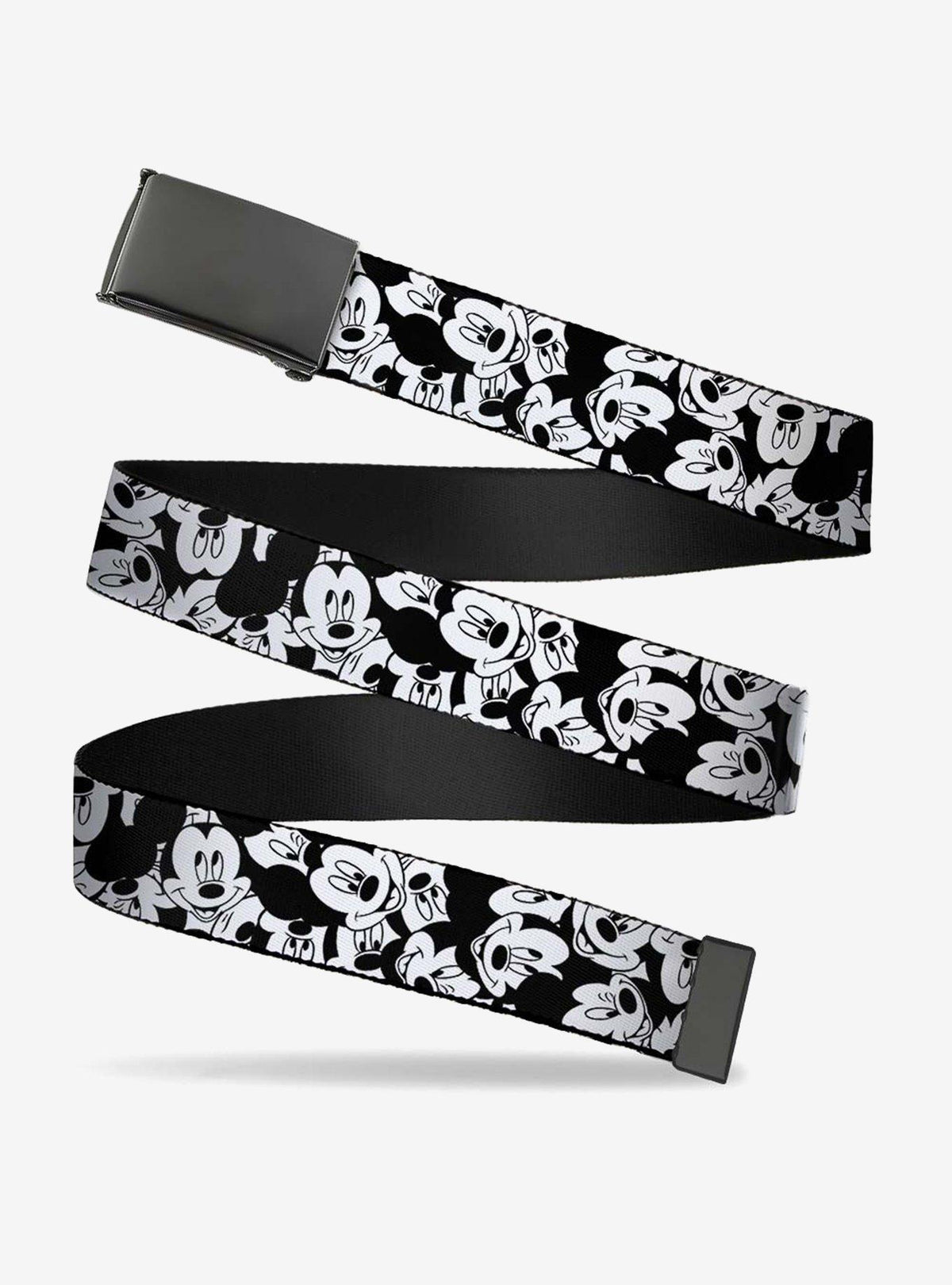 Cinturón Disney de expresiones de Mickey Mouse