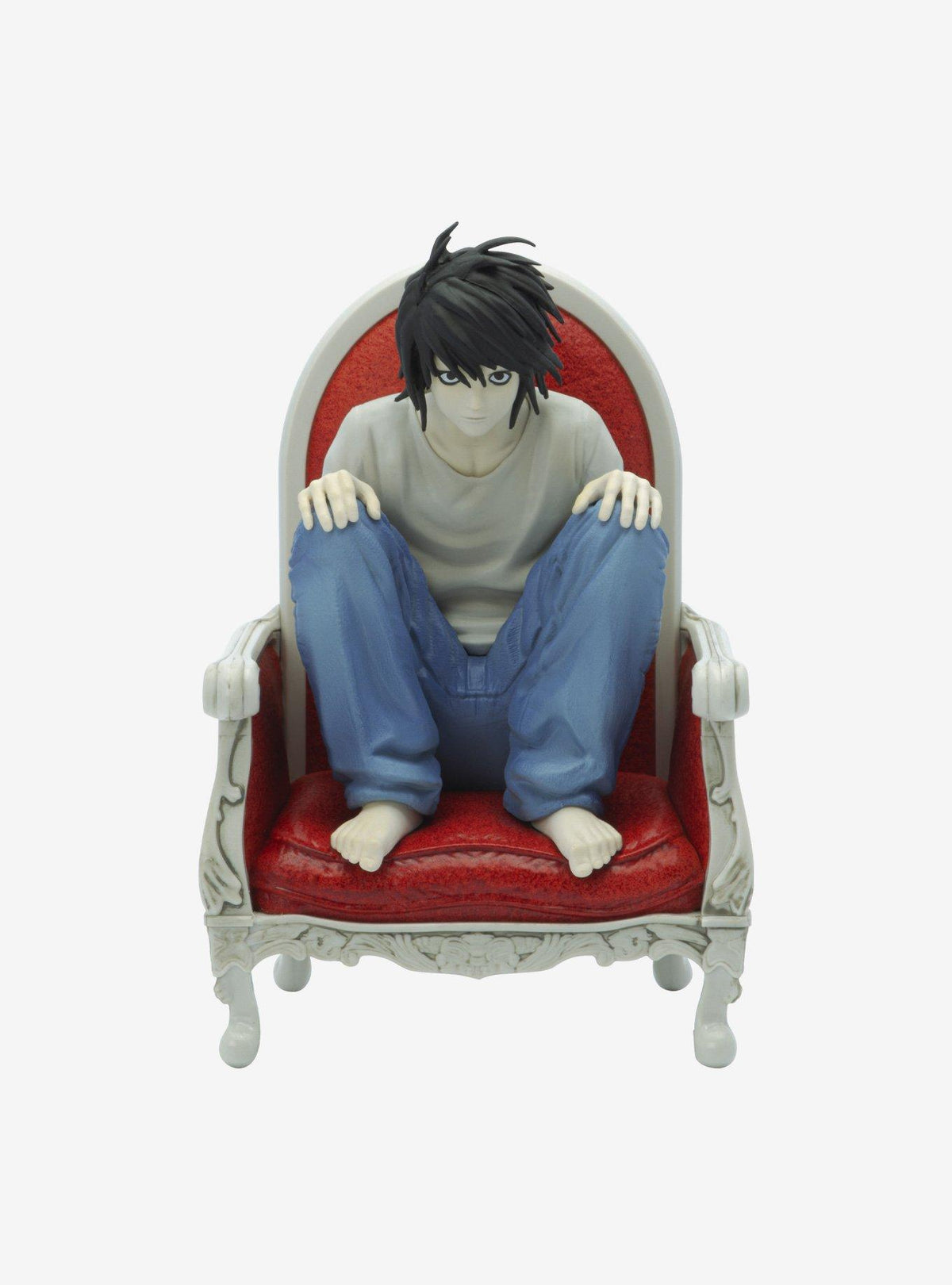 Figura de L - Death Note
