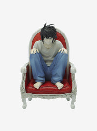 Figura de L - Death Note