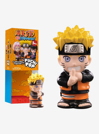 Pack de 8 Blind Box Puchi Pop de Naruto Shippuden