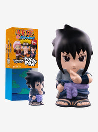 Pack de 8 Blind Box Puchi Pop de Naruto Shippuden