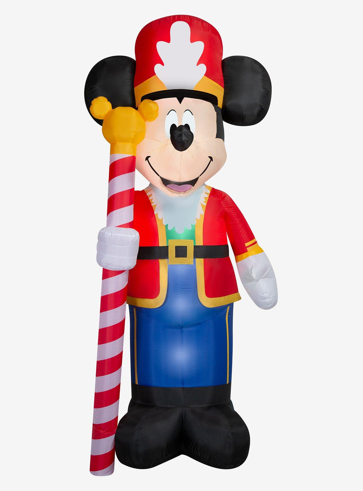 Mickey Mouse Cascanueces Inflable Gigante