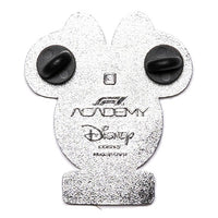 Pin ícono de Minnie Mouse - Disney x F1 ACADEMY