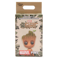 Pin sorpresa de Groot - Marvel's Avengers