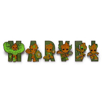 Pin sorpresa de Groot - Marvel's Avengers