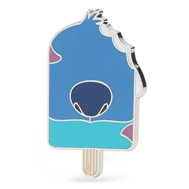 Pack sorpresa de 5 pines Disney Ice Cream Series 2