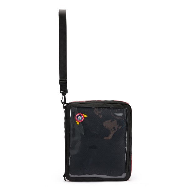 Estuche para pins de Mickey Mouse - Disney Parks