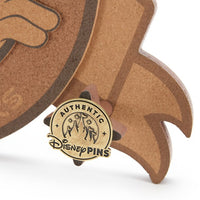 Tablero de pines Mickey Mouse 25.º aniversario con pin limitado
