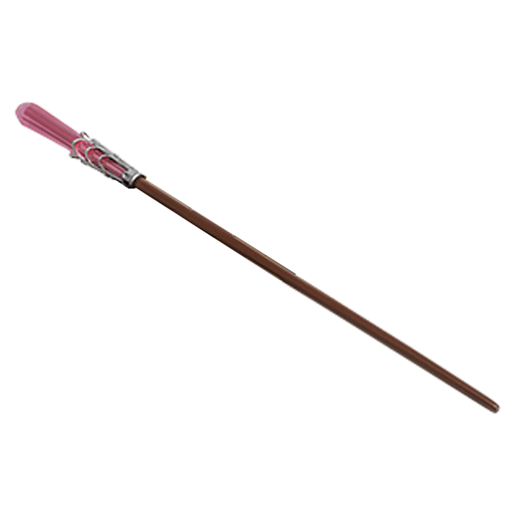 Varita réplica de Seraphina Picquery