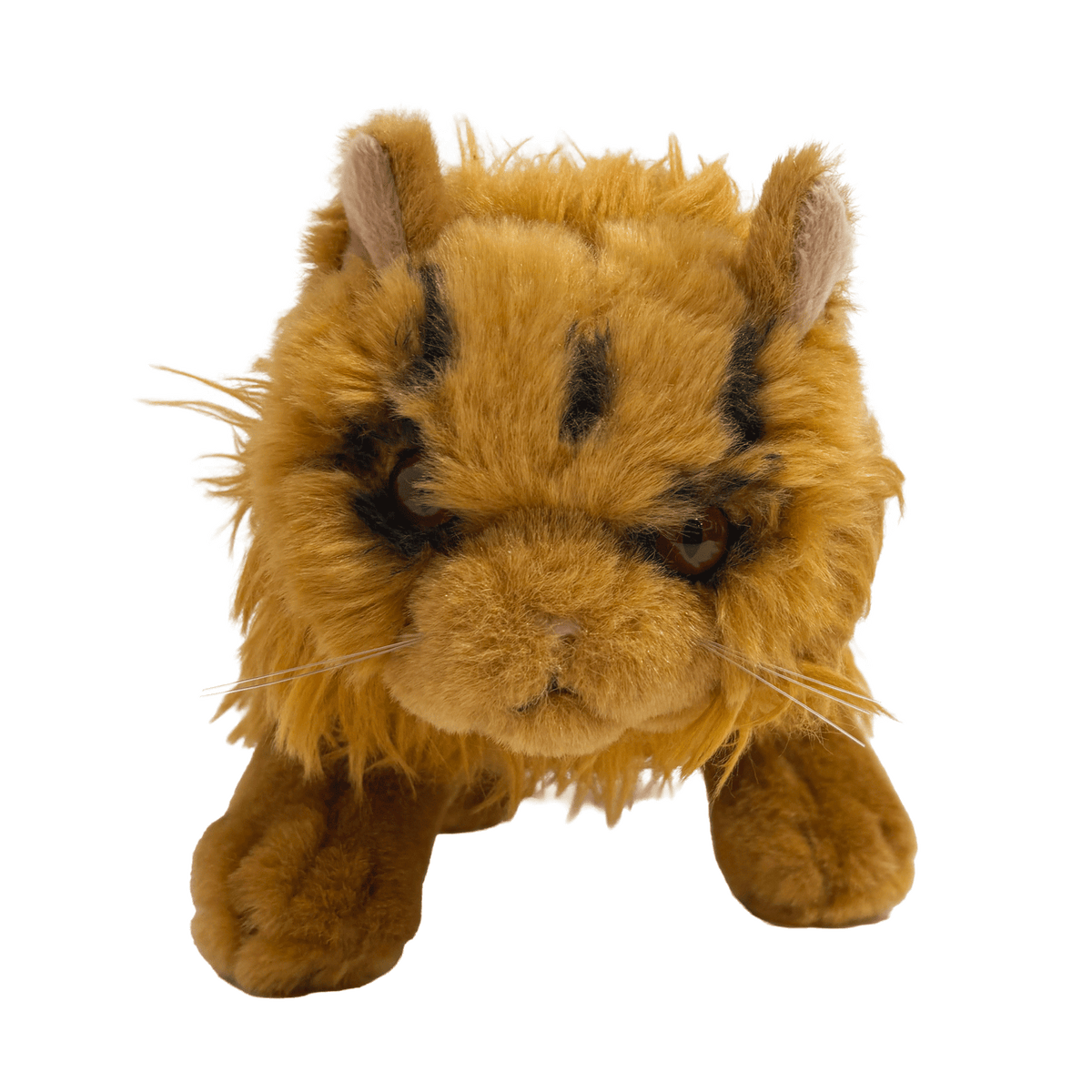 Peluche Crookshanks de Harry Potter