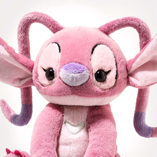 Peluche Angel de Steiff – Disney