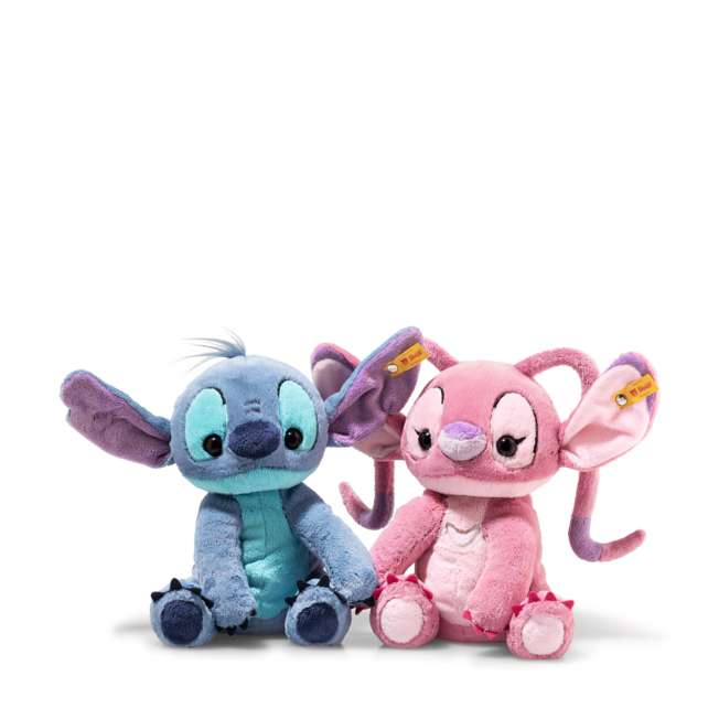 Peluche Angel de Steiff – Disney