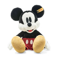 Peluche de Mickey Mouse Steiff