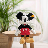 Peluche de Mickey Mouse Steiff
