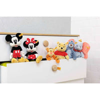 Peluche de Mickey Mouse Steiff