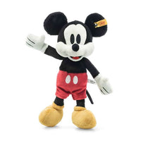 Peluche de Mickey Mouse Steiff