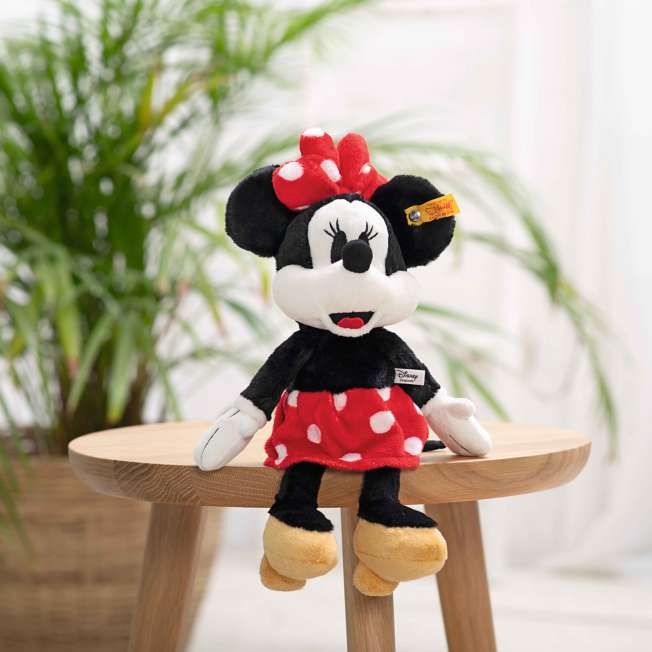 Peluche de Minnie Mouse Friends