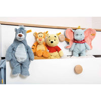 Peluche de Baloo, de El libro de la selva