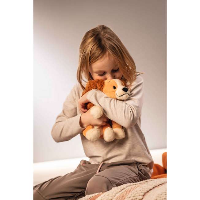 Peluche de Reina (La dama y el vagabundo)