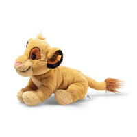 Peluche Steiff de Simba