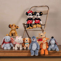 Peluche Steiff de Simba