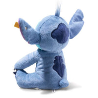 Peluche Stitch sentado de Steiff
