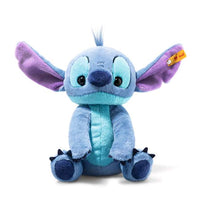 Peluche Stitch sentado de Steiff