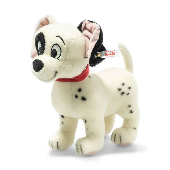 Peluche Patch de 101 dálmatas - Steiff