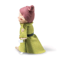 Peluche Mudito de Blancanieves