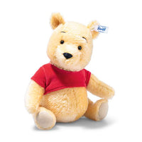 Peluche de Winnie the Pooh