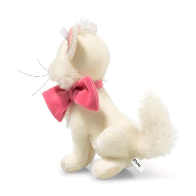 Peluche de Marie