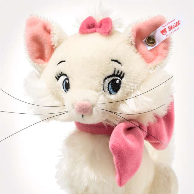 Peluche de Marie