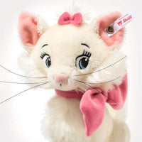Peluche de Marie