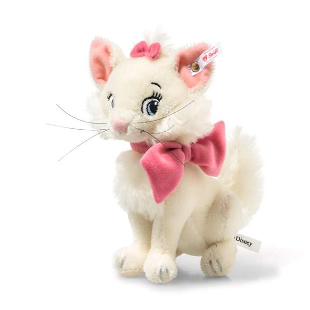 Peluche de Marie