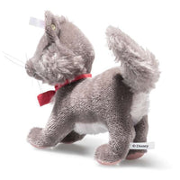 Peluche Berlioz de Los Aristogatos