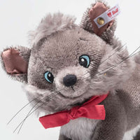 Peluche Berlioz de Los Aristogatos