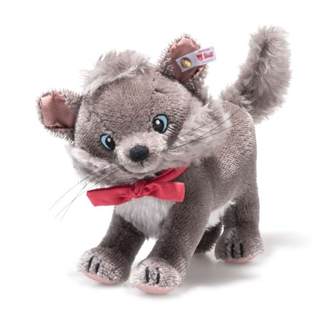 Peluche Berlioz de Los Aristogatos