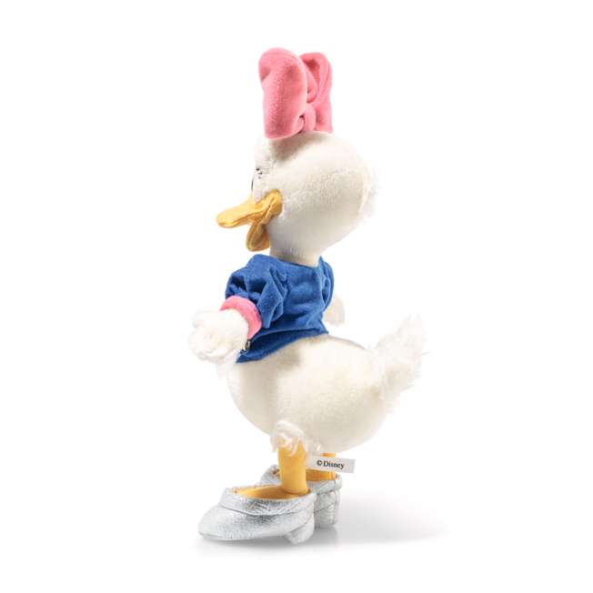 Peluche Daisy Duck 85.º aniversario