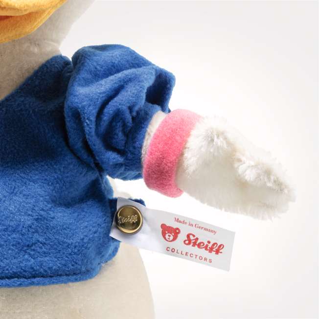 Peluche Daisy Duck 85.º aniversario