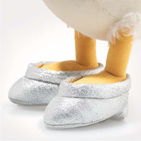 Peluche Daisy Duck 85.º aniversario