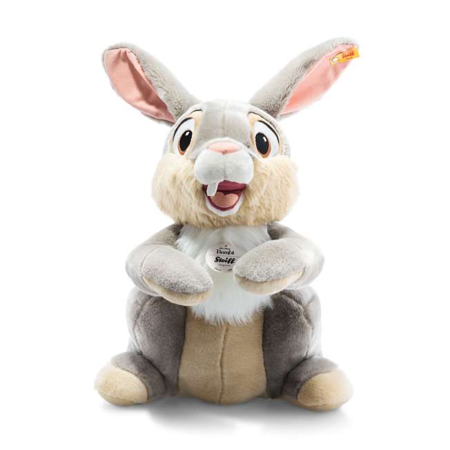 Peluche Tambor de Bambi Steiff Studio