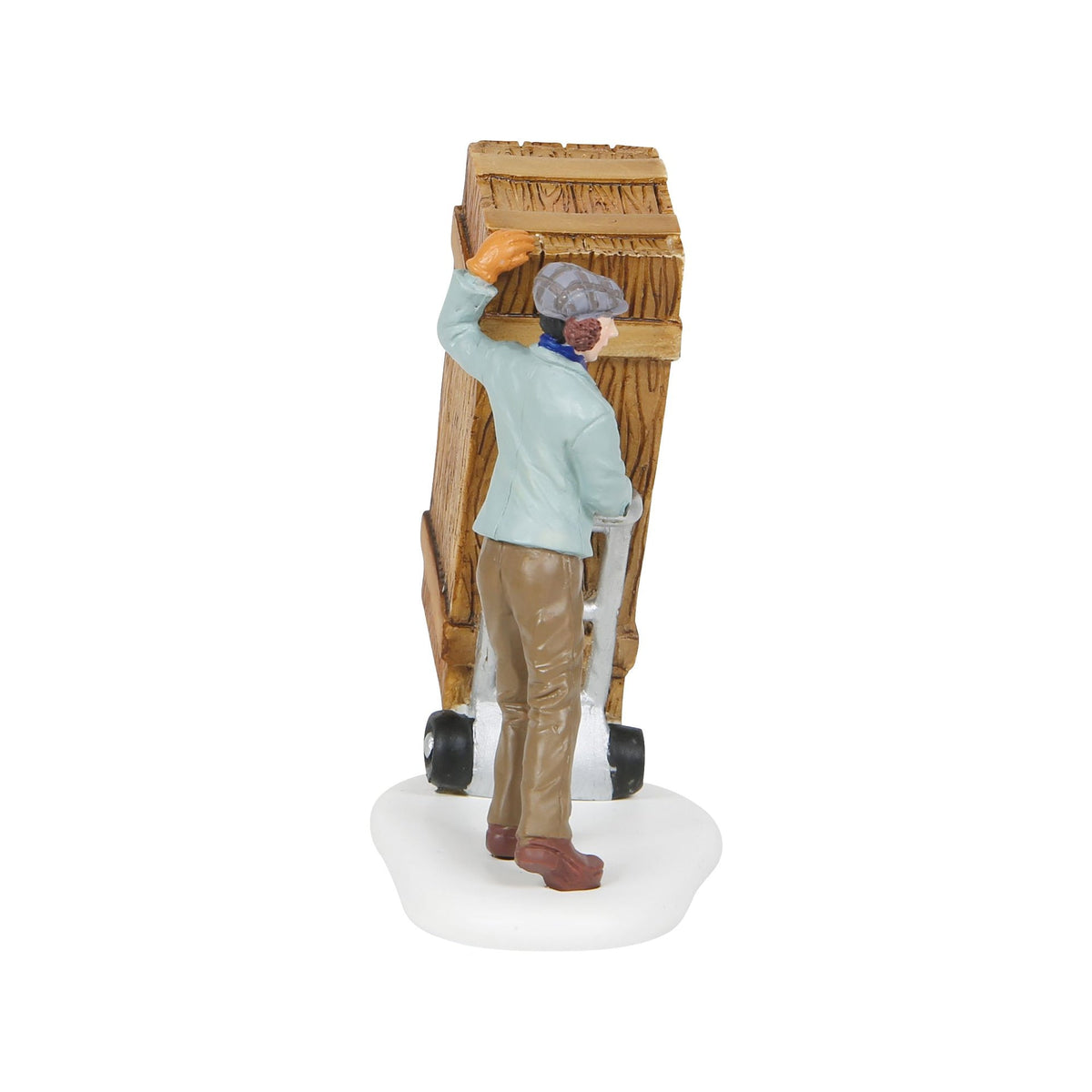 Figura de A Christmas Story: Entrega frágil